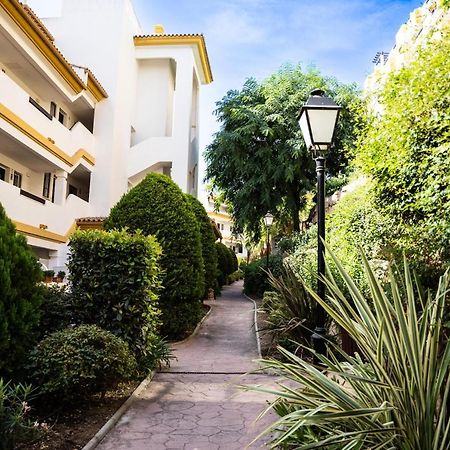 El Olive - Calanova Grand Golf Διαμέρισμα Mijas Εξωτερικό φωτογραφία