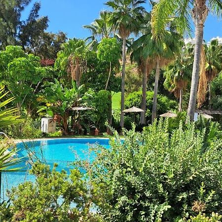 El Olive - Calanova Grand Golf Διαμέρισμα Mijas Εξωτερικό φωτογραφία