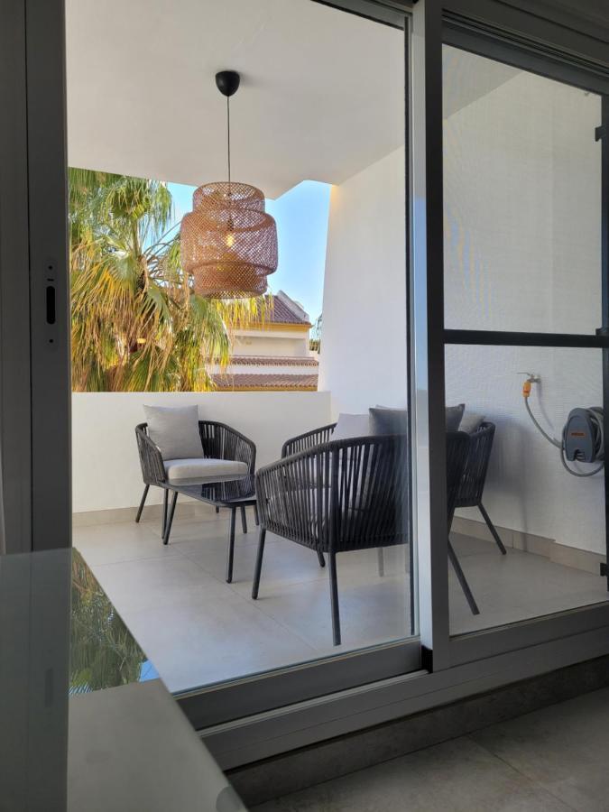 El Olive - Calanova Grand Golf Διαμέρισμα Mijas Εξωτερικό φωτογραφία