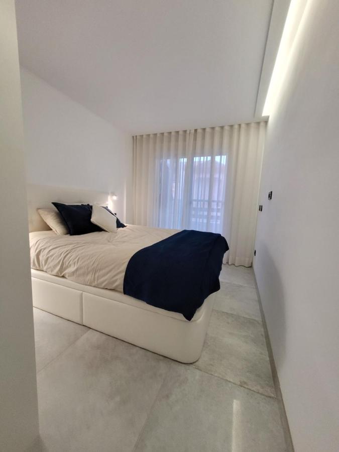 El Olive - Calanova Grand Golf Διαμέρισμα Mijas Εξωτερικό φωτογραφία