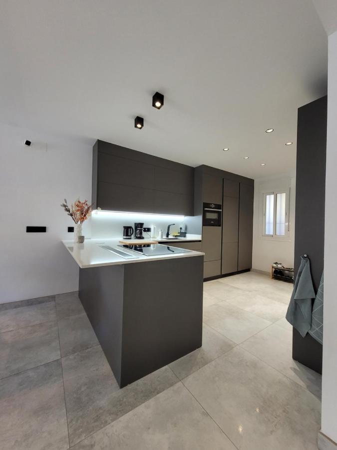 El Olive - Calanova Grand Golf Διαμέρισμα Mijas Εξωτερικό φωτογραφία