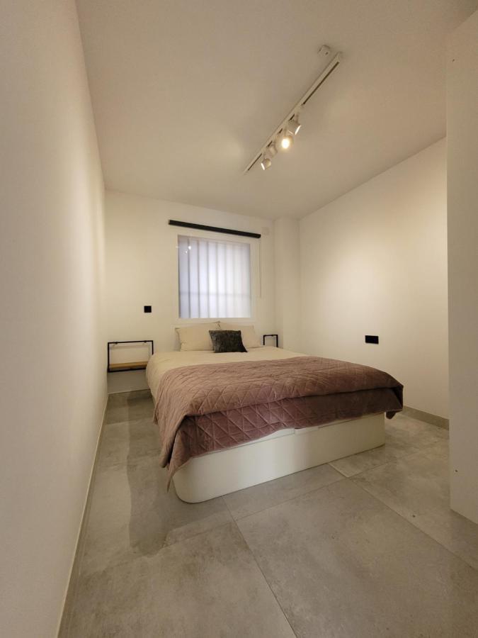 El Olive - Calanova Grand Golf Διαμέρισμα Mijas Εξωτερικό φωτογραφία