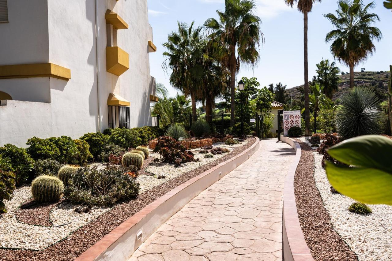 El Olive - Calanova Grand Golf Διαμέρισμα Mijas Εξωτερικό φωτογραφία