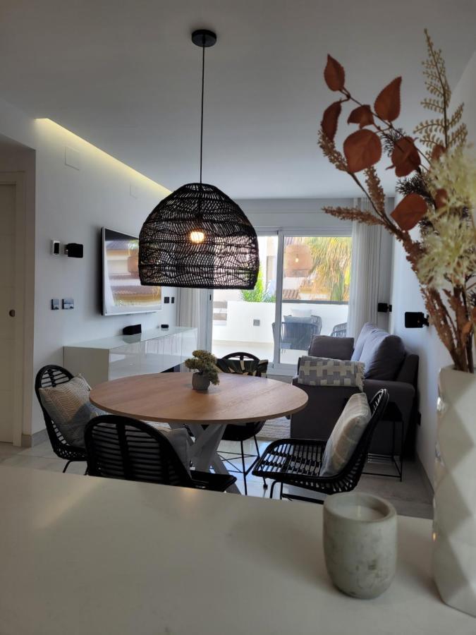 El Olive - Calanova Grand Golf Διαμέρισμα Mijas Εξωτερικό φωτογραφία
