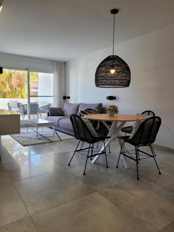 El Olive - Calanova Grand Golf Διαμέρισμα Mijas Εξωτερικό φωτογραφία