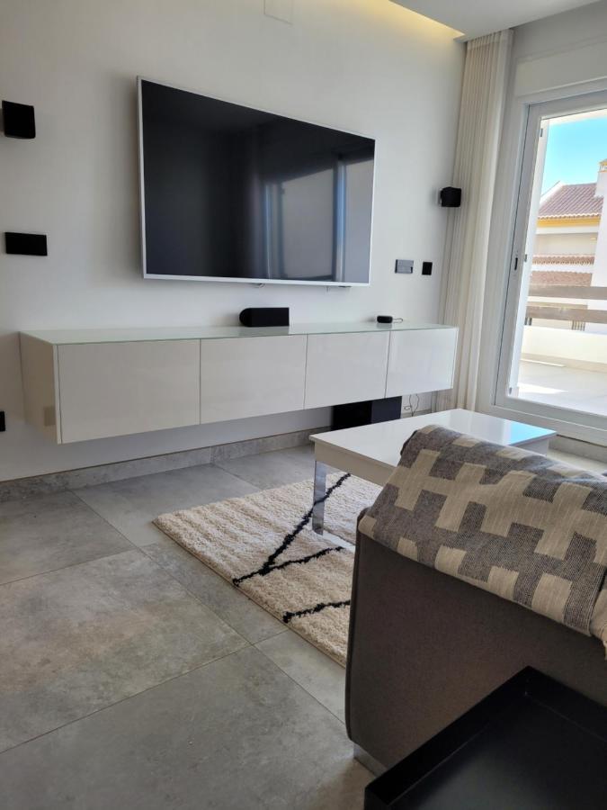 El Olive - Calanova Grand Golf Διαμέρισμα Mijas Εξωτερικό φωτογραφία