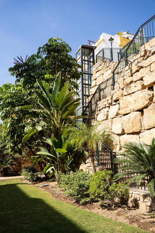 El Olive - Calanova Grand Golf Διαμέρισμα Mijas Εξωτερικό φωτογραφία
