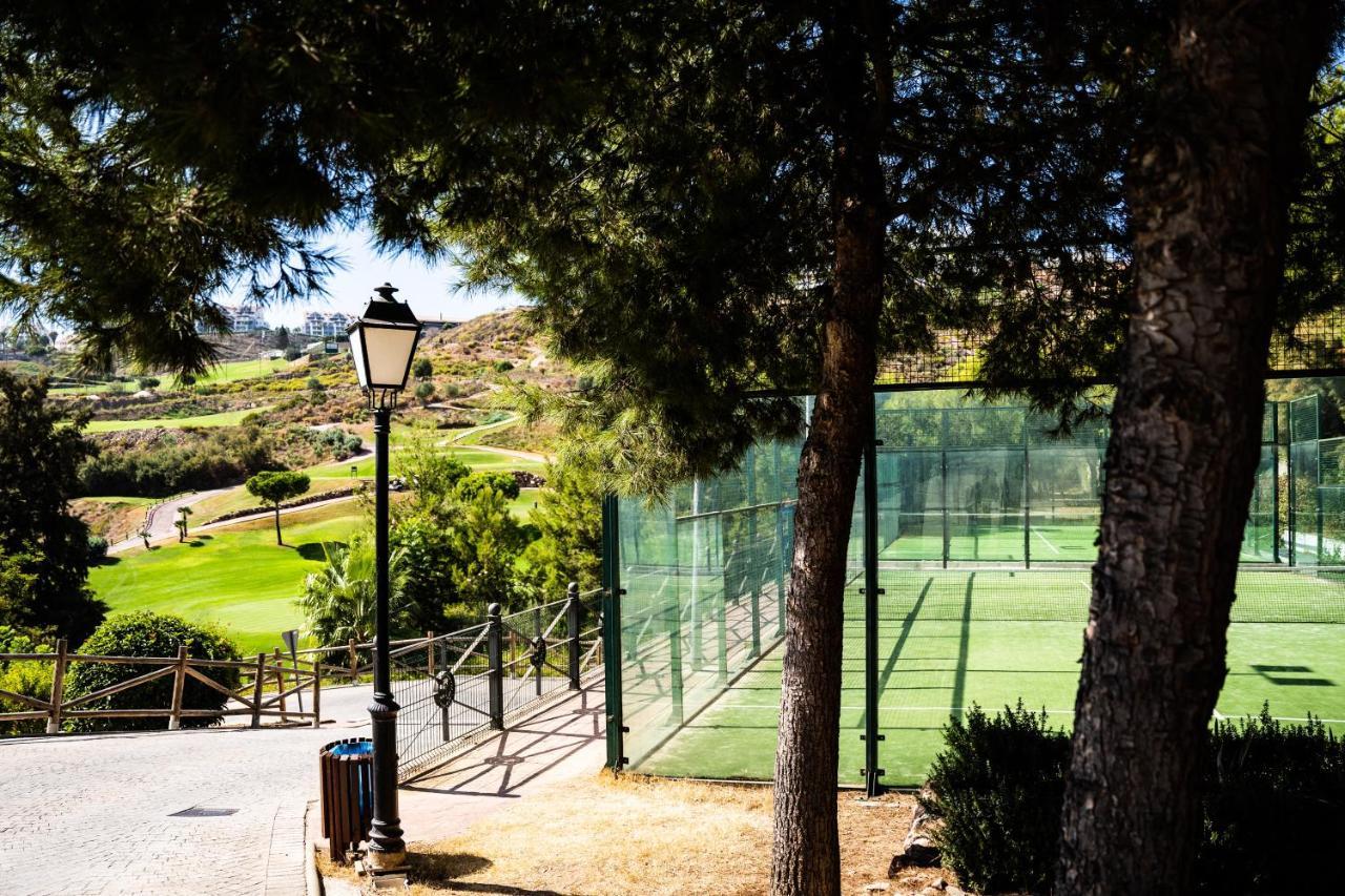 El Olive - Calanova Grand Golf Διαμέρισμα Mijas Εξωτερικό φωτογραφία