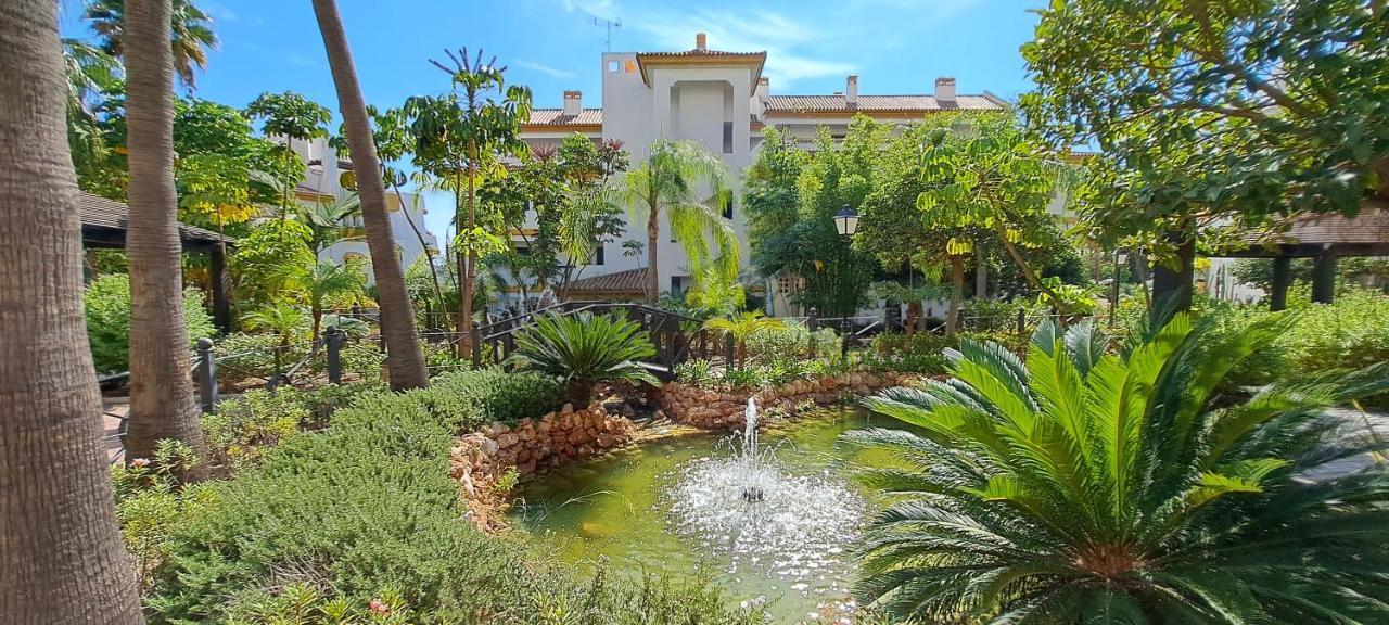 El Olive - Calanova Grand Golf Διαμέρισμα Mijas Εξωτερικό φωτογραφία