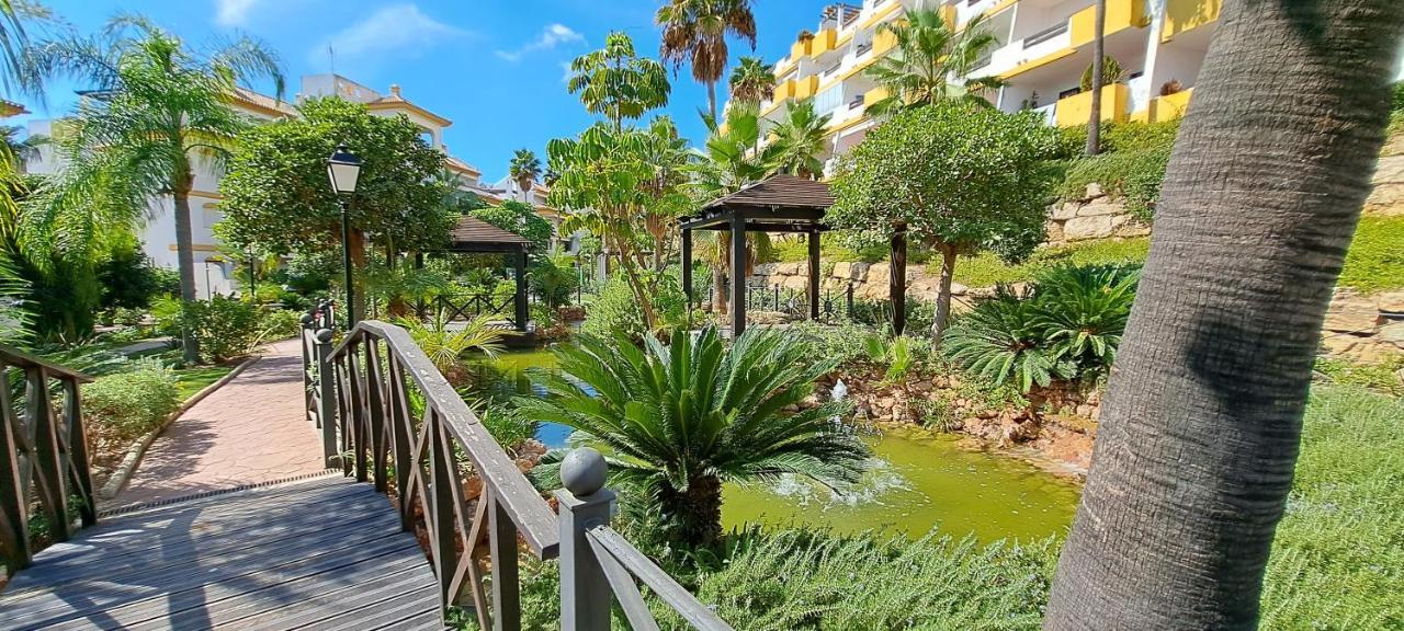 El Olive - Calanova Grand Golf Διαμέρισμα Mijas Εξωτερικό φωτογραφία
