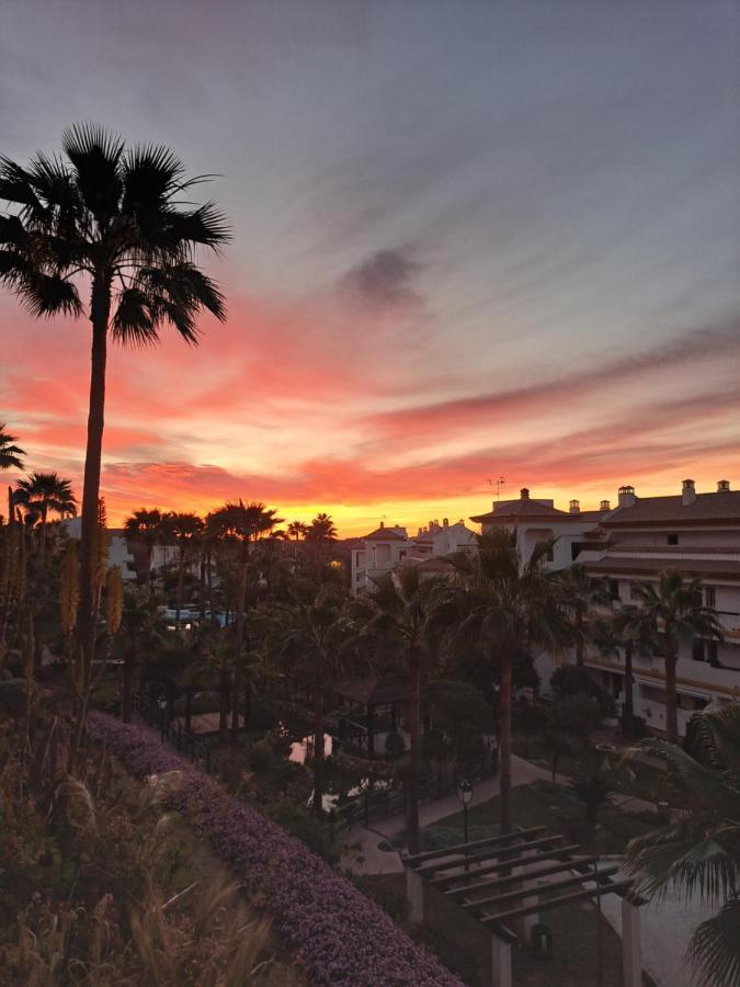 El Olive - Calanova Grand Golf Διαμέρισμα Mijas Εξωτερικό φωτογραφία