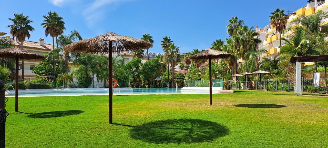 El Olive - Calanova Grand Golf Διαμέρισμα Mijas Εξωτερικό φωτογραφία