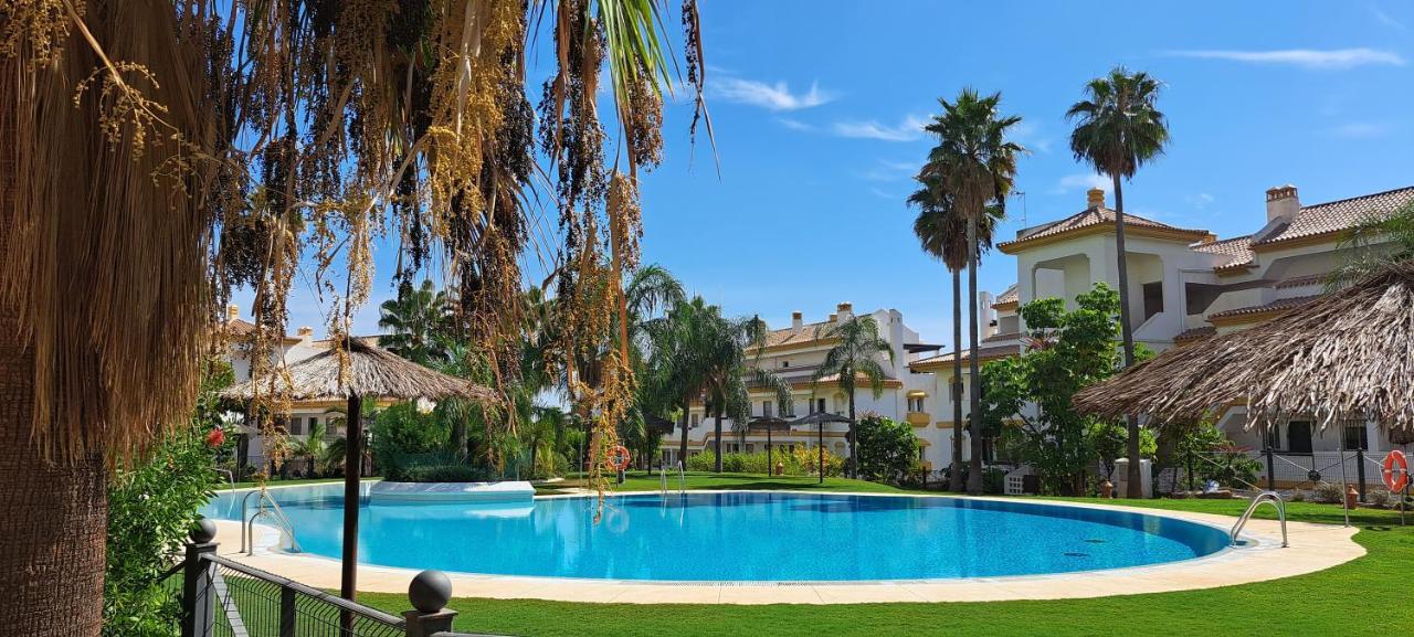 El Olive - Calanova Grand Golf Διαμέρισμα Mijas Εξωτερικό φωτογραφία