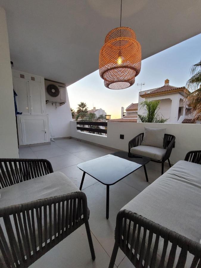 El Olive - Calanova Grand Golf Διαμέρισμα Mijas Εξωτερικό φωτογραφία