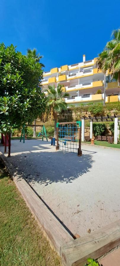 El Olive - Calanova Grand Golf Διαμέρισμα Mijas Εξωτερικό φωτογραφία